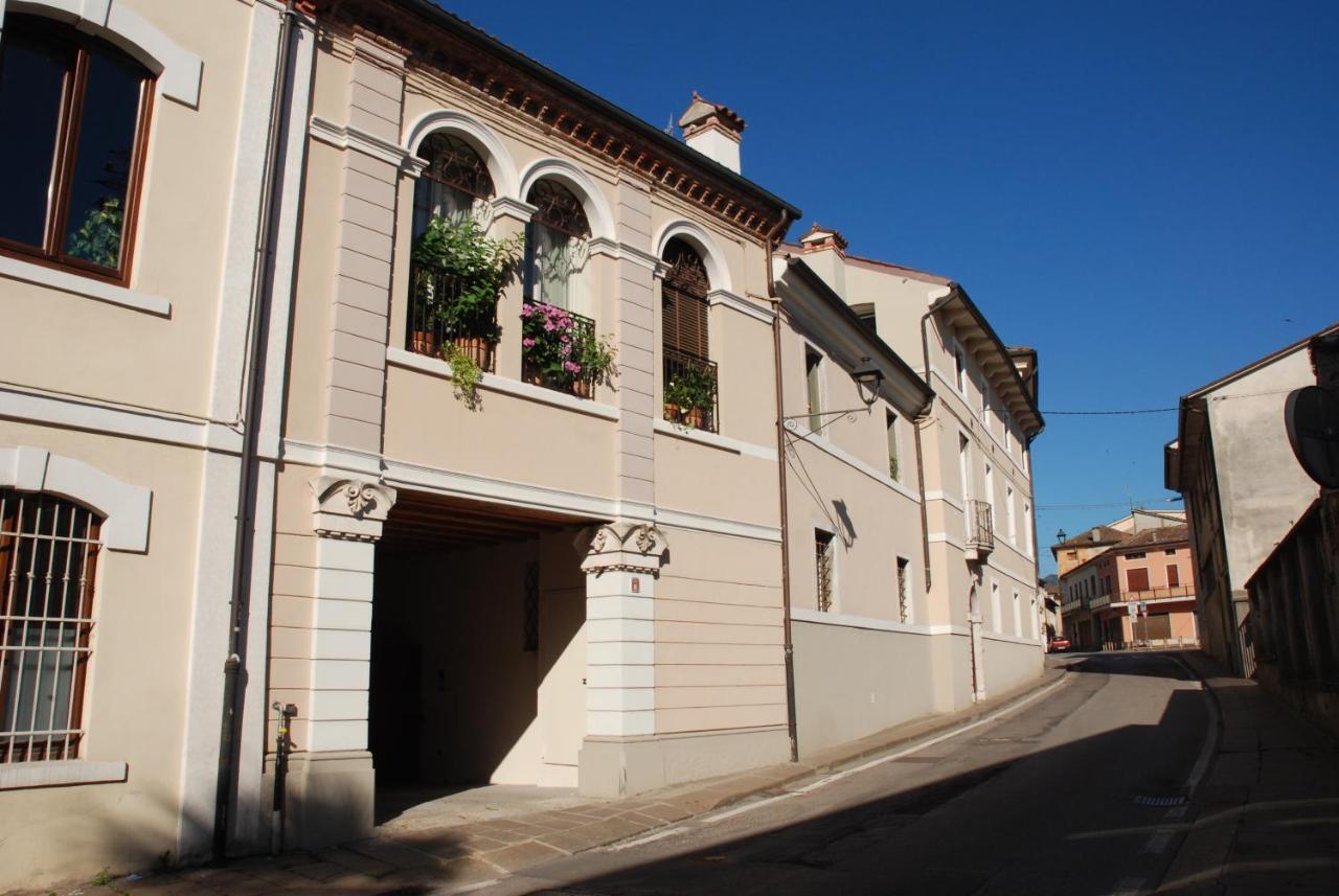 Bed and breakfast Corielli